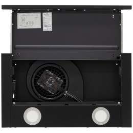 Встраиваемая вытяжка Krona KAMILLA T 500 BLACK