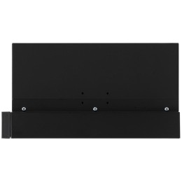 Встраиваемая вытяжка Krona KAMILLA T 500 BLACK