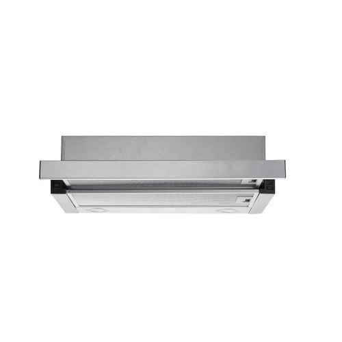 Встраиваемая вытяжка Krona KAMILLA T 500 INOX