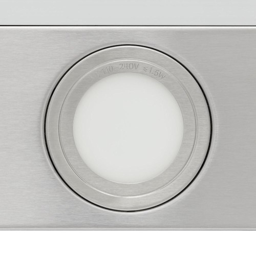 Встраиваемая вытяжка Krona KAMILLA T 500 INOX