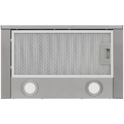 Встраиваемая вытяжка Krona KAMILLA T 500 INOX