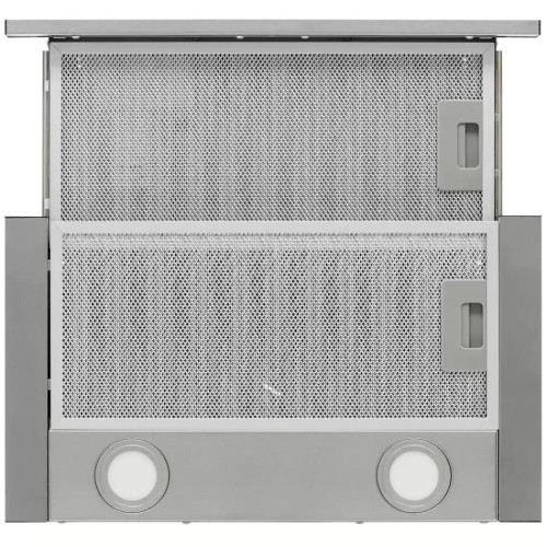 Встраиваемая вытяжка Krona KAMILLA T 500 INOX