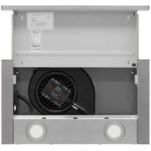 Встраиваемая вытяжка Krona KAMILLA T 500 INOX