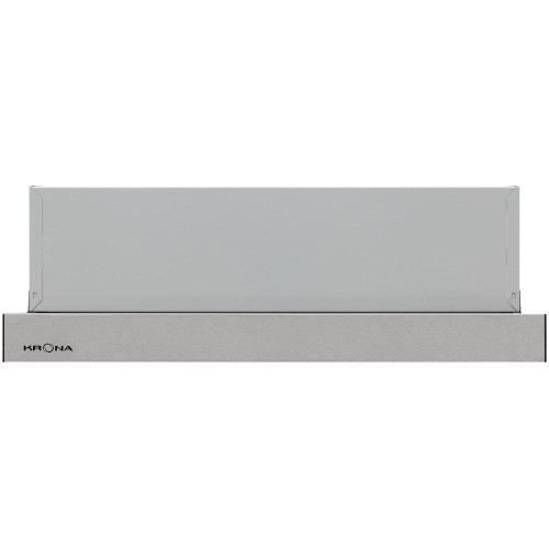 Встраиваемая вытяжка Krona KAMILLA T 500 INOX