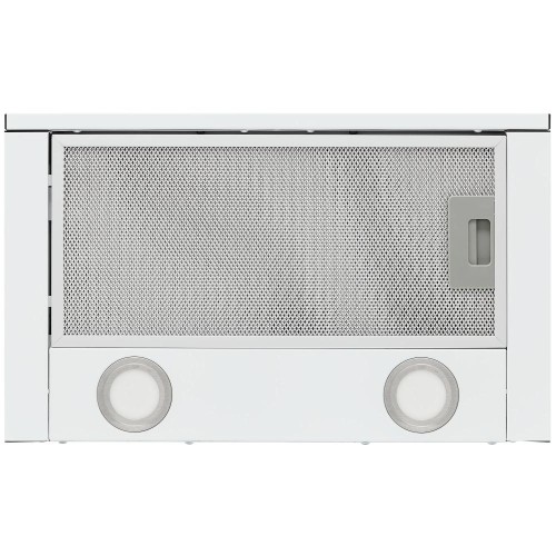 Встраиваемая вытяжка Krona KAMILLA T 500 WHITE
