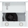 Встраиваемая вытяжка Krona KAMILLA T 500 WHITE