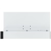 Встраиваемая вытяжка Krona KAMILLA T 500 WHITE