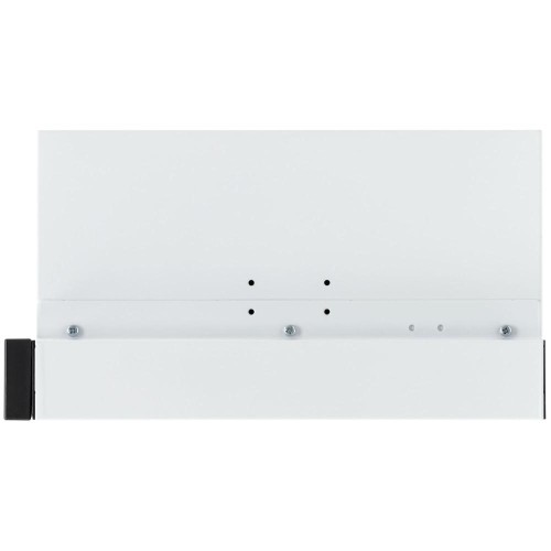 Встраиваемая вытяжка Krona KAMILLA T 500 WHITE