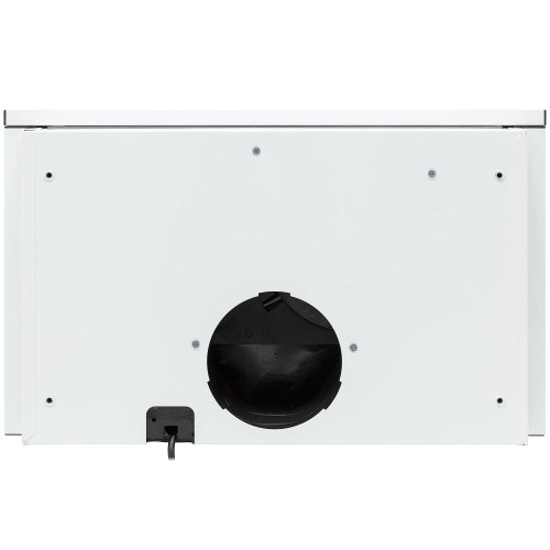 Встраиваемая вытяжка Krona KAMILLA T 500 WHITE