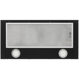 Встраиваемая вытяжка Krona KAMILLA T 600 BLACK (1 мотор)