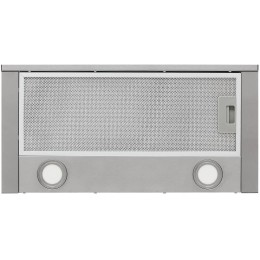 Встраиваемая вытяжка Krona KAMILLA T 600 INOX (1 мотор)