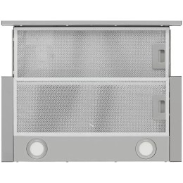 Встраиваемая вытяжка Krona KAMILLA T 600 INOX (1 мотор)