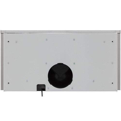 Встраиваемая вытяжка Krona KAMILLA T 600 INOX (2 мотора)