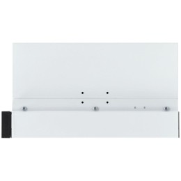 Встраиваемая вытяжка Krona KAMILLA T 600 WHITE (1 мотор)
