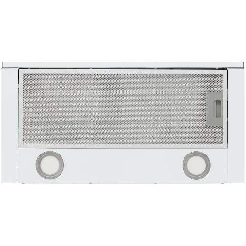 Встраиваемая вытяжка Krona KAMILLA T 600 WHITE (2 мотора)