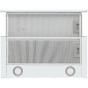 Встраиваемая вытяжка Krona KAMILLA T 600 WHITE (2 мотора)