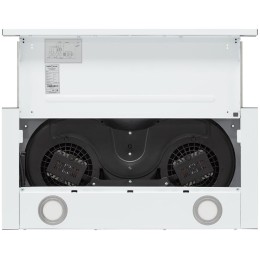 Встраиваемая вытяжка Krona KAMILLA T 600 WHITE (2 мотора)