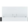 Встраиваемая вытяжка Krona KAMILLA T 600 WHITE (2 мотора)