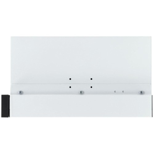 Встраиваемая вытяжка Krona KAMILLA T 600 WHITE (2 мотора)