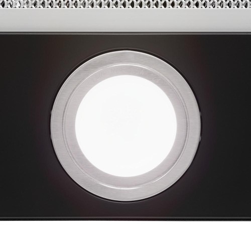 Встраиваемая вытяжка Krona KAMILLA T SENSOR 600 Black