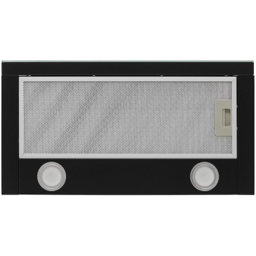 Встраиваемая вытяжка Krona KAMILLA T SENSOR 600 Black