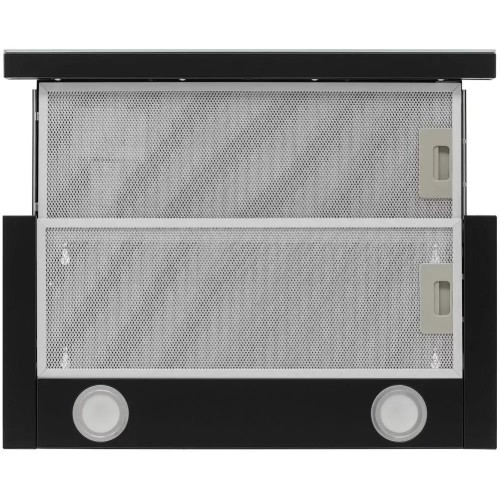 Встраиваемая вытяжка Krona KAMILLA T SENSOR 600 Black