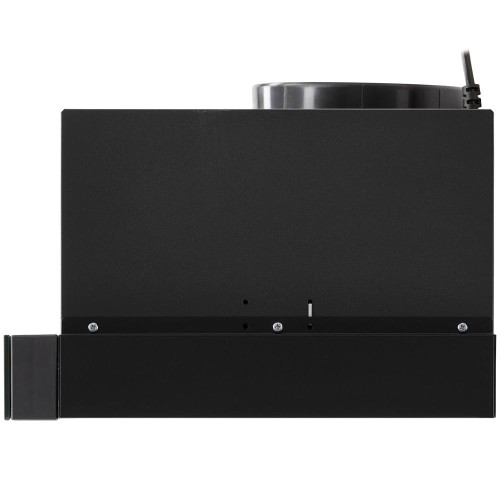 Встраиваемая вытяжка Krona KAMILLA T SENSOR 600 Black