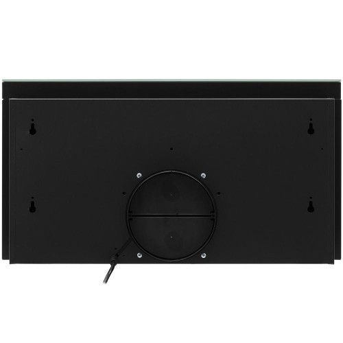 Встраиваемая вытяжка Krona KAMILLA T SENSOR 600 Black
