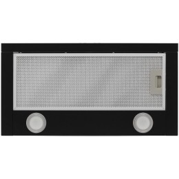 Встраиваемая вытяжка Krona KAMILLA TK 600 BLACK (1 мотор)