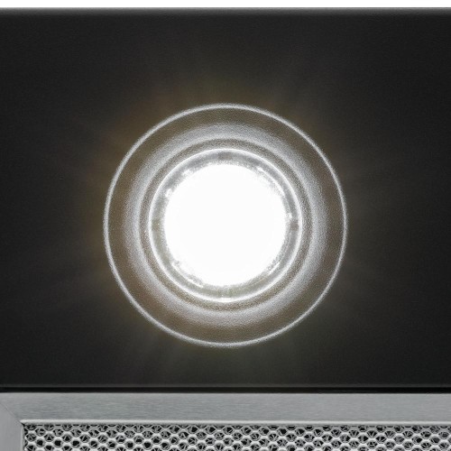 Встраиваемая вытяжка Krona KATE 600 BLACK PB