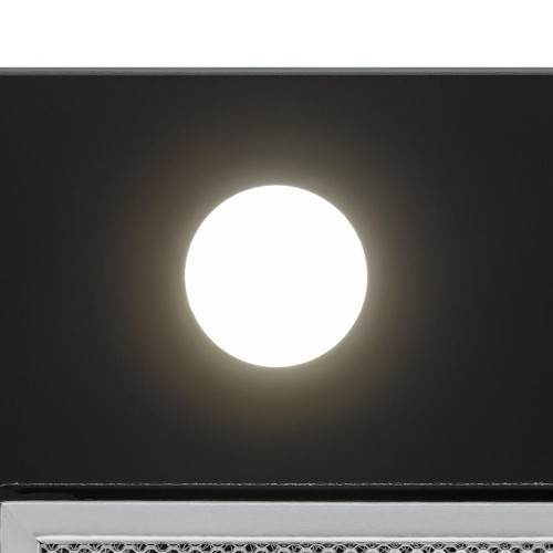 Встраиваемая вытяжка Krona KATE 600 GLASS BLACK PB