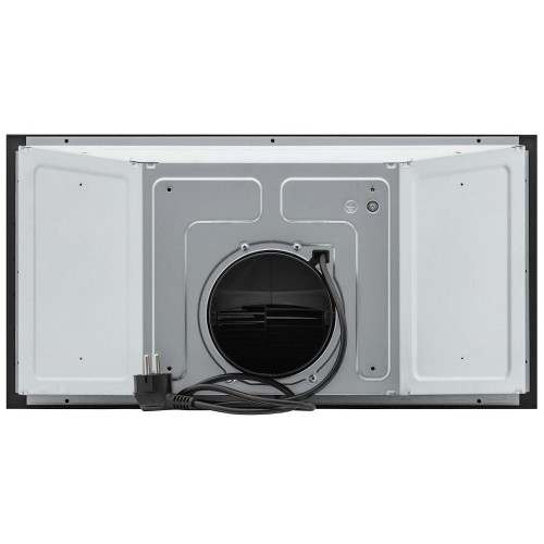 Встраиваемая вытяжка Krona KATE 600 GLASS BLACK PB
