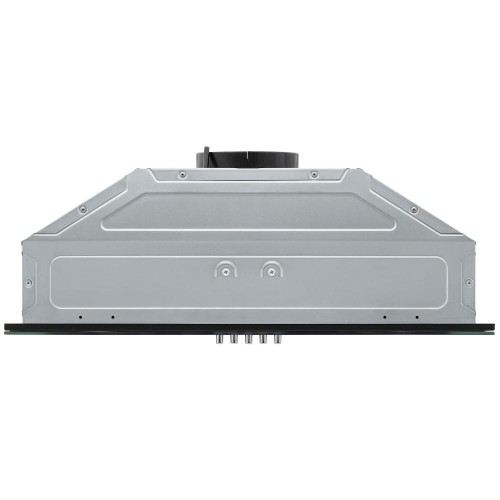 Встраиваемая вытяжка Krona KATE 600 GLASS BLACK PB