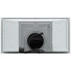 Встраиваемая вытяжка Krona KATE 600 GLASS WHITE PB