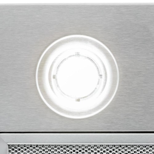 Встраиваемая вытяжка Krona KATE 600 INOX PB