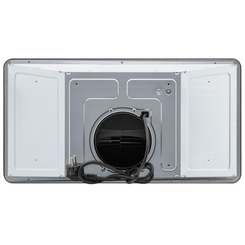 Встраиваемая вытяжка Krona KATE 600 INOX PB