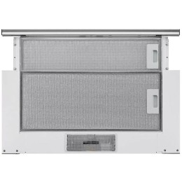 Встраиваемая вытяжка KRONA KERRY 600 INOX PB