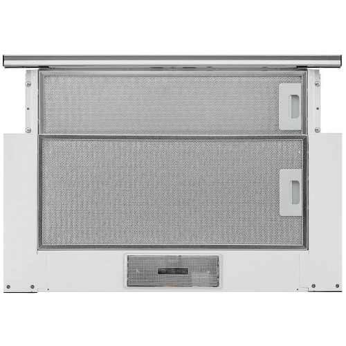 Встраиваемая вытяжка KRONA KERRY 600 INOX PB