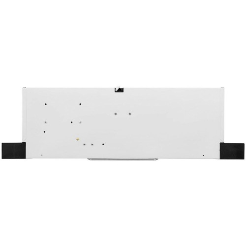 Встраиваемая вытяжка KRONA KERRY 600 INOX PB