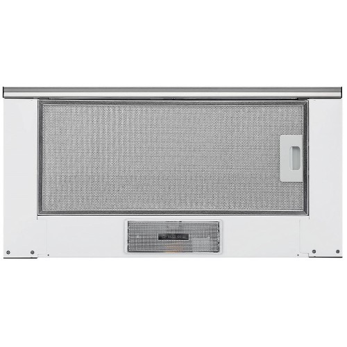 Встраиваемая вытяжка KRONA KERRY 600 INOX PB