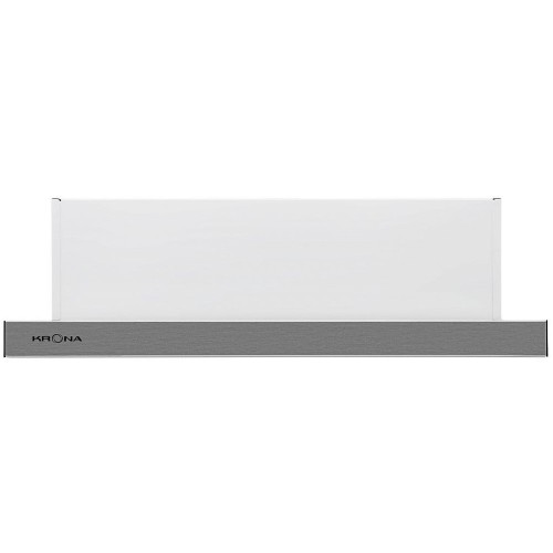Встраиваемая вытяжка KRONA KERRY 600 INOX PB