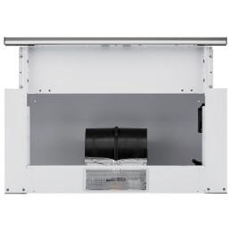 Встраиваемая вытяжка KRONA KERRY 600 INOX PB