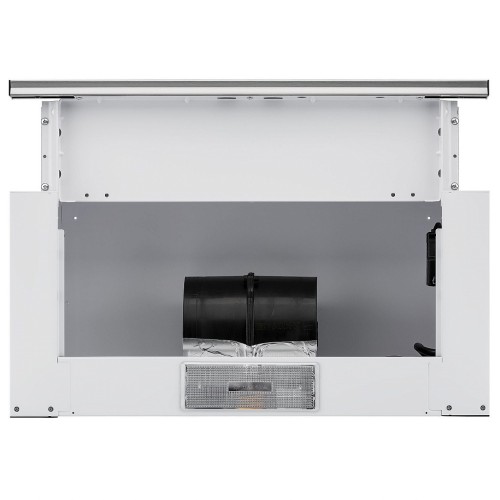 Встраиваемая вытяжка KRONA KERRY 600 INOX PB