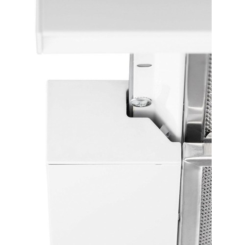 Встраиваемая вытяжка KRONA KERRY 600 WHITE PB