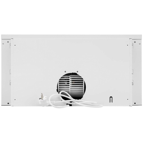 Встраиваемая вытяжка KRONA KERRY 600 WHITE PB