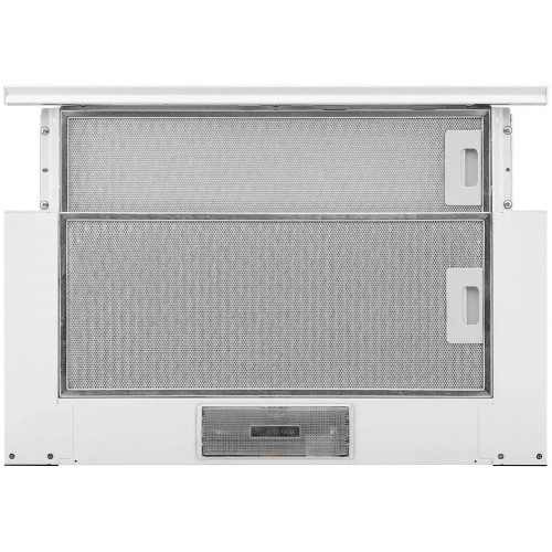 Встраиваемая вытяжка KRONA KERRY 600 WHITE PB