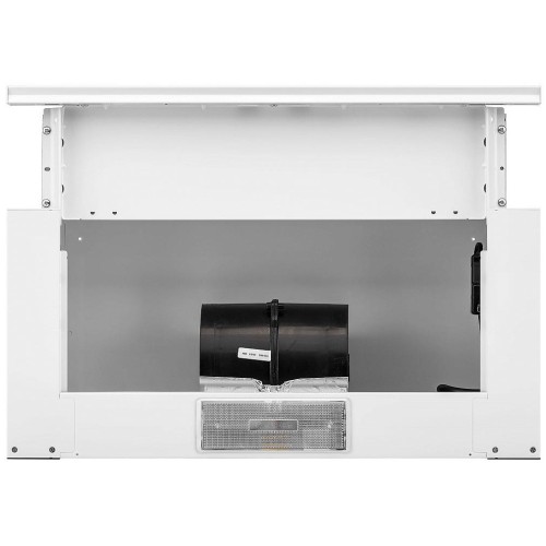 Встраиваемая вытяжка KRONA KERRY 600 WHITE PB