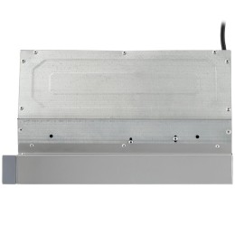 Встраиваемая вытяжка Krona KERRY E 600 INOX PB