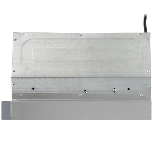 Встраиваемая вытяжка Krona KERRY E 600 INOX PB
