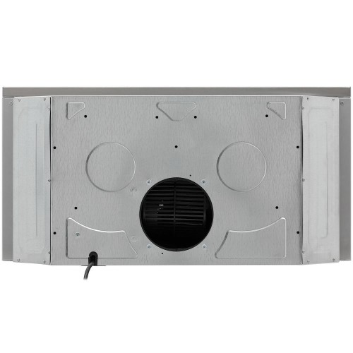 Встраиваемая вытяжка Krona KERRY E 600 INOX PB